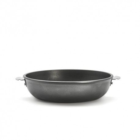 Sauteuse bombée Choc Extrême LOQY ø 28 cm