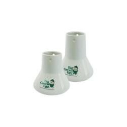 Support poulet vertical céramique pour Big Green Egg