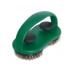 Brosse Speediclean double tête pour Big Green Egg