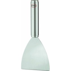 RÖSLE RS12830 RACLOIR VITROCÉRAMIQUE 19,5 CM ACIER INOX 18/10 - Accessoire  de cuisine - Achat & prix