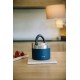 Boite repas isotherme Granite bleu nuit 85 cl