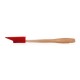 Mini spatule cuillère cerise