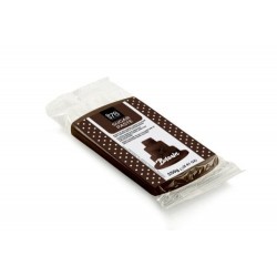 Pâte à sucre marron 250g