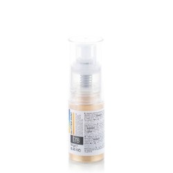 Spray colorant effet velours blanc 250 ml - colichef