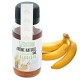 Arôme naturel bio de banane 50 ml