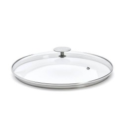 Quesuc Bouton de Couvercle, 3 Pièces Poignée Couvercle Casserole, Convient  Pour Poignée de Couvercle en Verre, Couvercle de Casserole en Acier  Inoxydable, Pour Les Ustensiles de Cuisine : : Cuisine et Maison