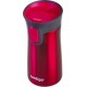 Mug isotherme pinnacle rouge 30 cl