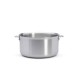 Casserole Alchimy LOQY inox ø 24 cm