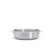 Sauteuse droite Alchimy LOQY inox ø 24 cm