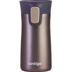 Mug isotherme pinnacle marron glacé 30 cl