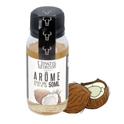 Arôme noix de coco 50 ml