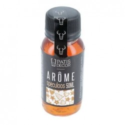 Arôme speculoos 50 ml