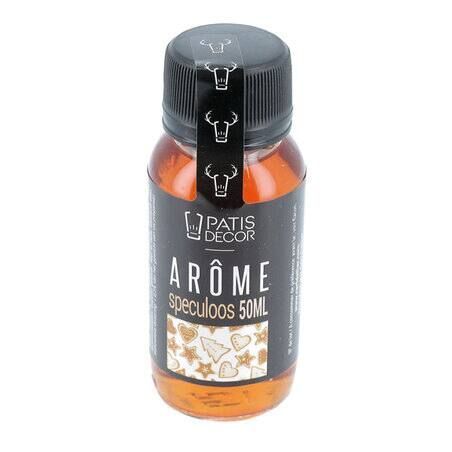 Arme speculoos 50 ml - TOC.fr