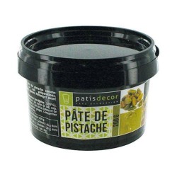 Pâte de pistache 200 g