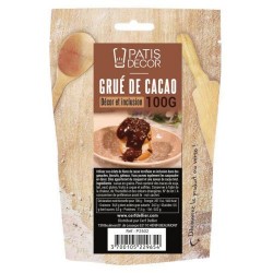 Grué de cacao 100 g