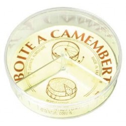 Boite à Camembert ø 11 cm