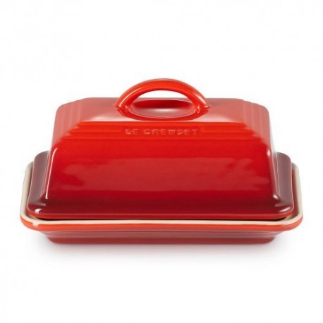 Beurrier céramique Le Creuset