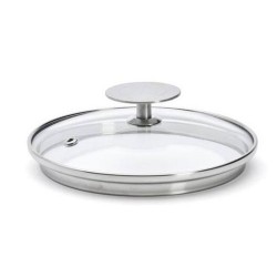 Quesuc Bouton de Couvercle, 3 Pièces Poignée Couvercle Casserole, Convient Pour  Poignée de Couvercle en Verre, Couvercle de Casserole en Acier Inoxydable,  Pour Les Ustensiles de Cuisine : : Cuisine et Maison