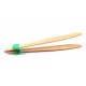 Pince en bois multi-usages 28 cm