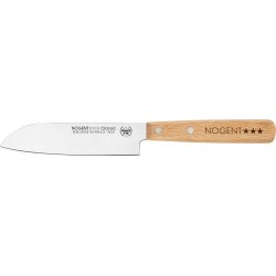 Couteau santoku Classic hêtre 11 cm