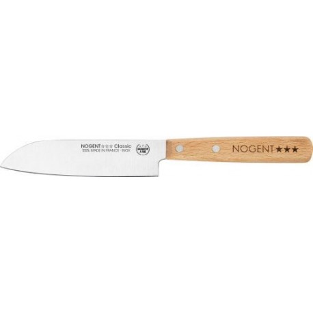 Couteau santoku Classic hêtre 11 cm