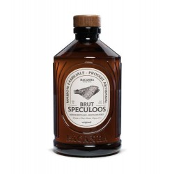 Sirop spéculoos brut 400 ml