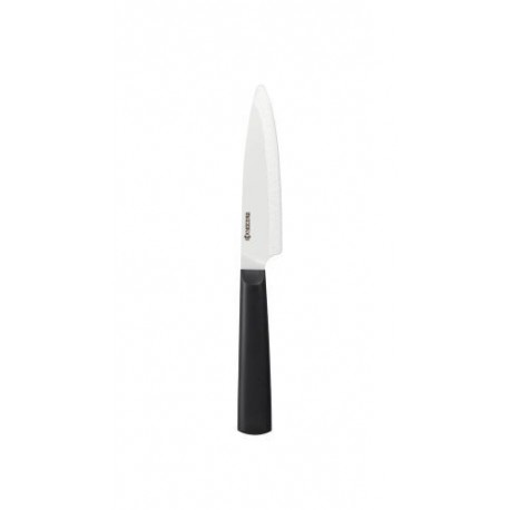 Couteau d'office CHOWA manche noir 11 cm
