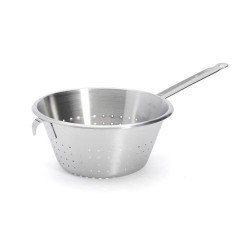 Passoire chinois en inox 14cm, ustensile de cuisine pas cher