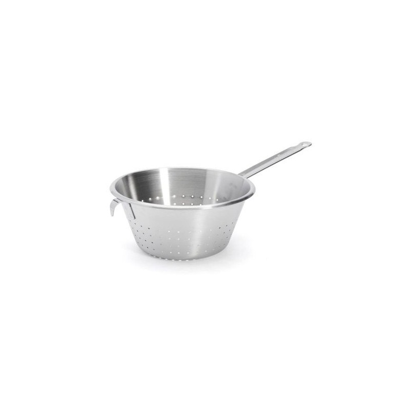 Casserole inox Chef Ø 24 cm - 5 L : Stellinox