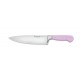 Couteau de chef Classic color purple yam 20 cm