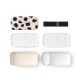 Lunch box MB original Plume