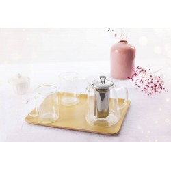 Kilner Ensemble Moulin à Café Manuel, 1 kit - Boutique en ligne