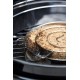 Spirale en inox Barbecook