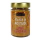 Mousse de moutarde au piment d'Espelette 160 g