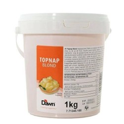Nappage blond - 1 kg