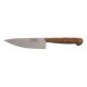 Couteau Grand Tradi manche noyer vieilli