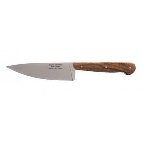 Couteau Grand Tradi manche noyer vieilli