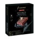 Moule tablette silicone fibre de verre 21 x 21 cm