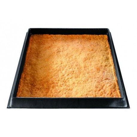 Sottopentola Nera Sottopentola In Ghisa Ovale - Nero, 34,5x20,5x3