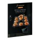 Moule muffin silicone fibre de verre 12 empreintes