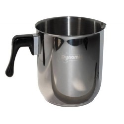 Bol inox 3 L pour mixeur mini pro