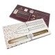 Coffret 3 couteaux d'office Ecook Anne-Sophie Pic