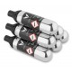 Capsule de gaz Argon Coravin Pure - par 6