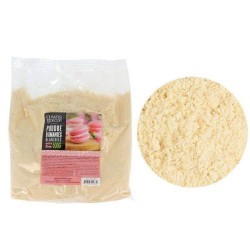 Amandes en poudre extra fine - 500 g