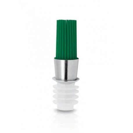 Bec verseur pinceau silicone