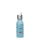 Bouteille isotherme enfant Honolulu bleu acier 35 cl