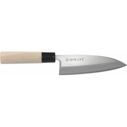 Couteau Deba droitier Haiku Home 16 cm