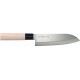 Couteau Santoku Haiku Home 17,5 cm