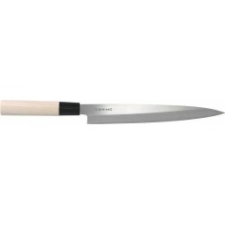 Couteau sashimi droitier 21,5 cm