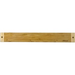 Barre aimantée bambou 45 cm